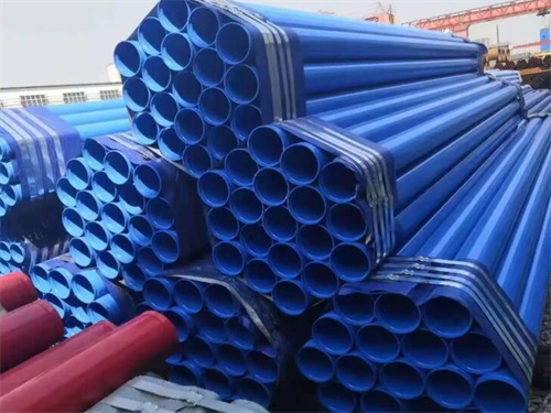 秦皇岛涂塑钢管